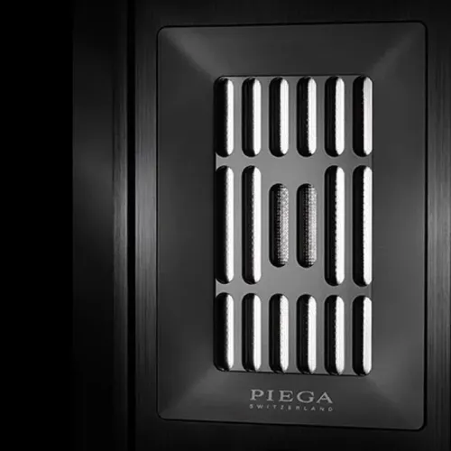 Piega Coax 411 Black