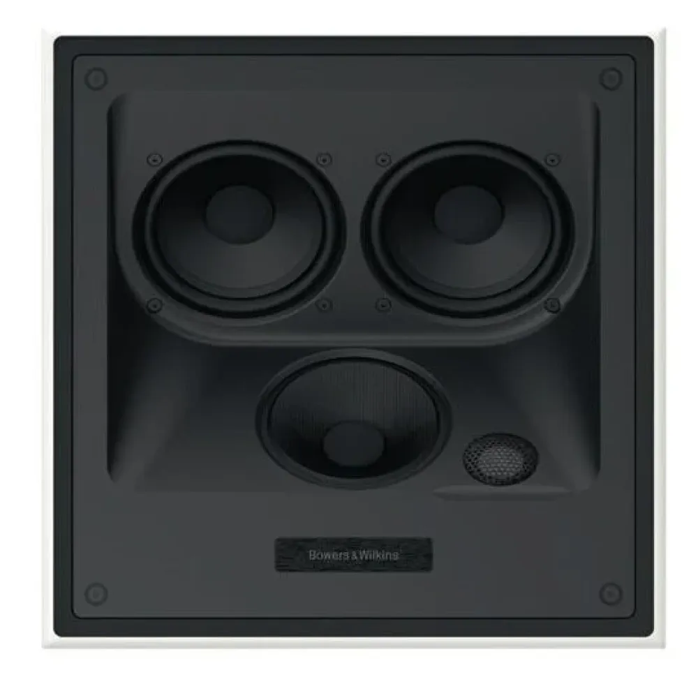 Bowers & Wilkins CCM7.3 S2