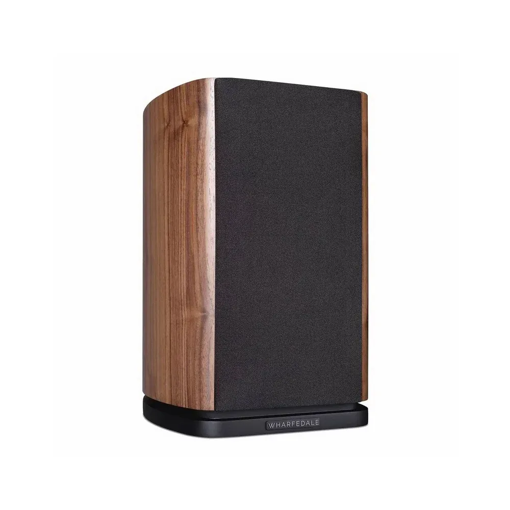 Wharfedale EVO 4.1 Walnut