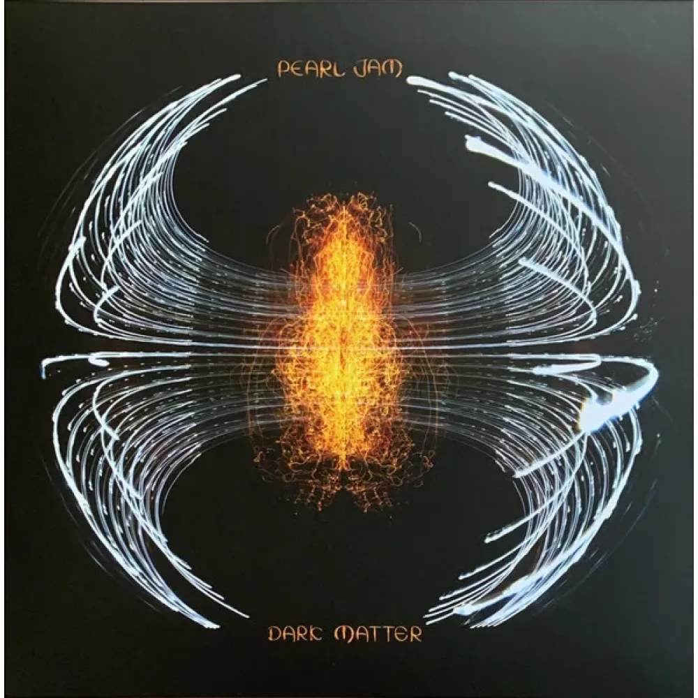 Pearl Jam - Dark Matter - LP