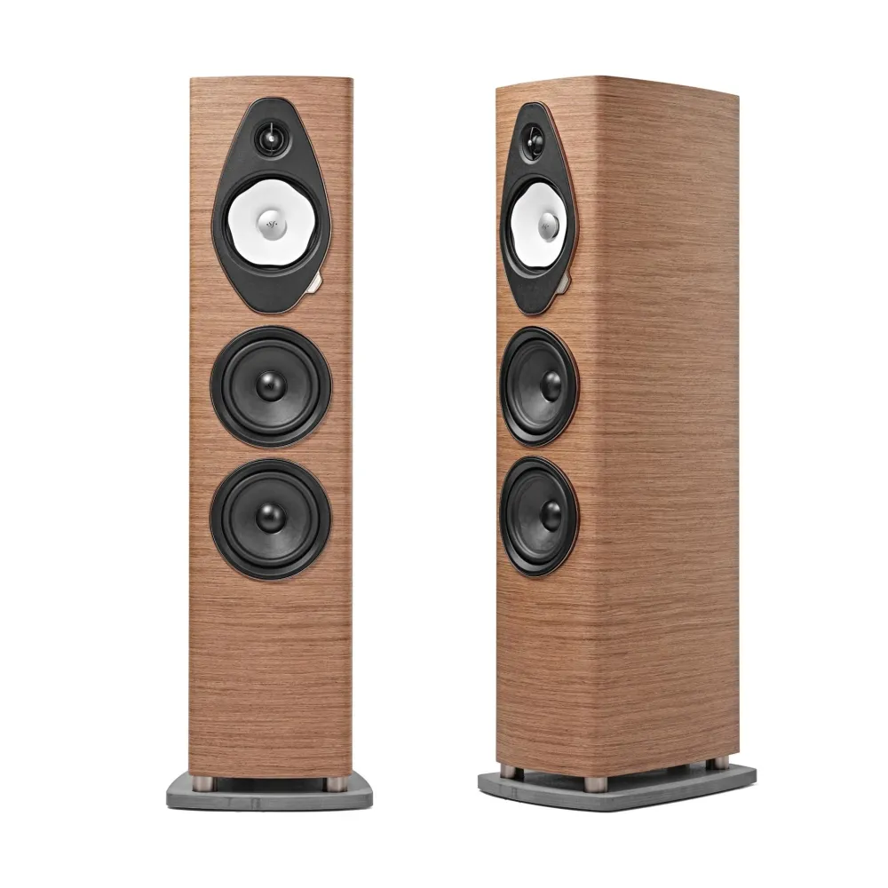 Sonus Faber Sonetto V G2 Walnut