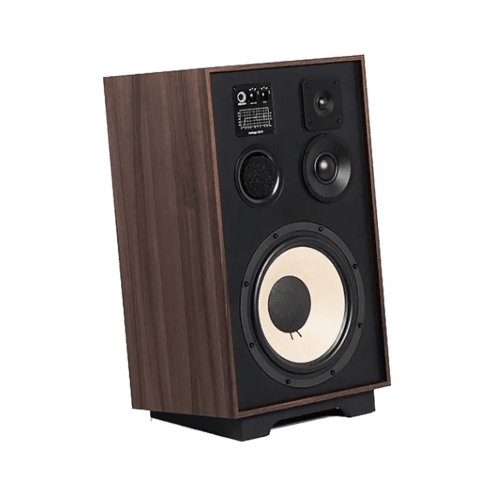 Elipson Heritage XLS 15 Brown Wood