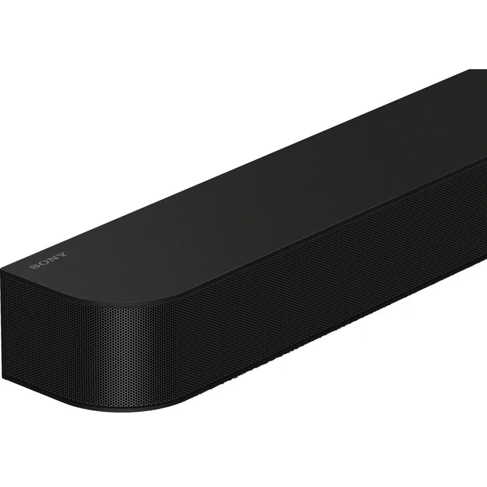 Sony HT-S60 Bravia Theatre System 6 Black