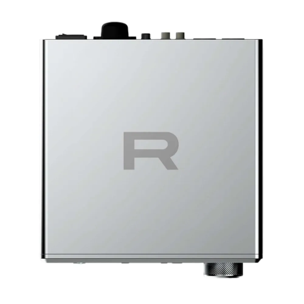 Rotel DX-3 Silver