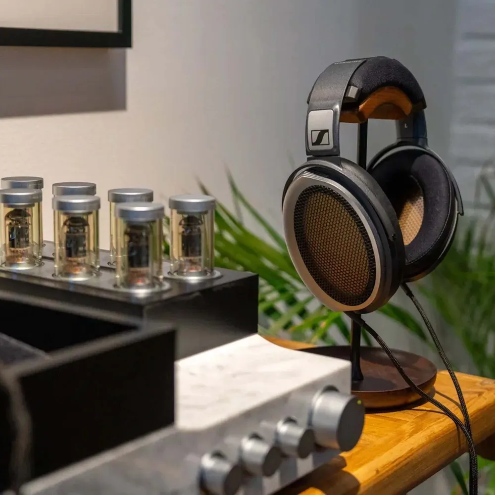 Sennheiser Orpheus HE-1