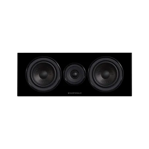 Wharfedale Diamond 12.C Black Oak