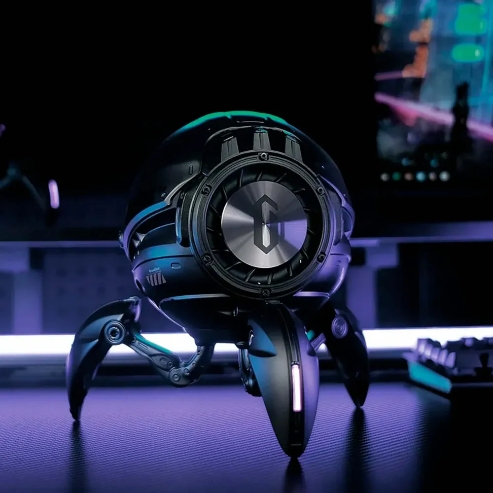 Gravastar Mars Pro V2 Black