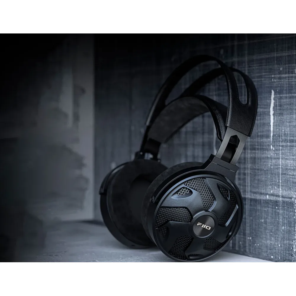 FiiO FT3 32 Ohm Black