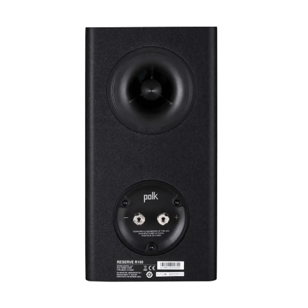 Polk Audio Reserve R100 Black