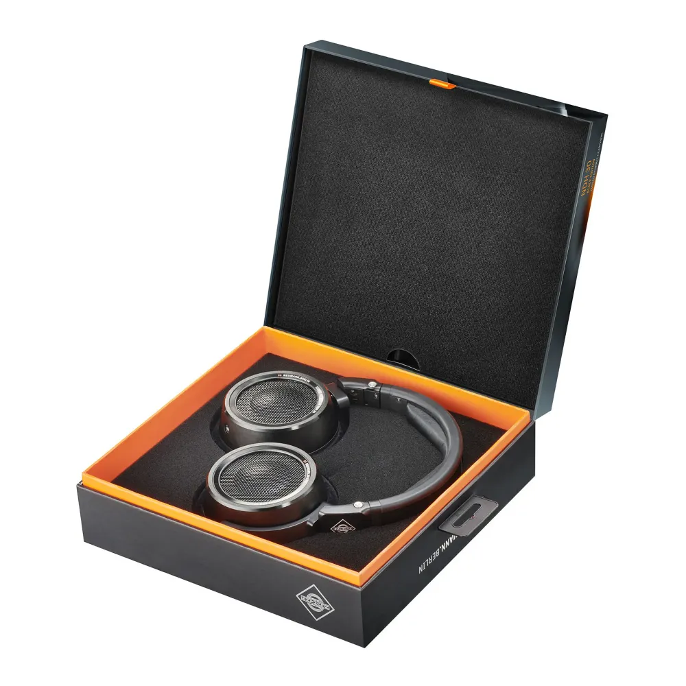 Neumann NDH 30 Black Edition
