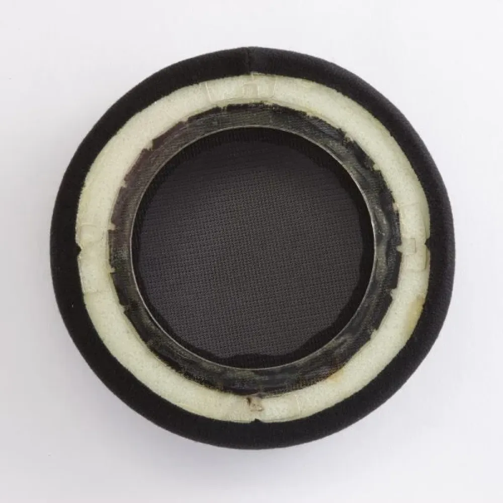 Dekoni Audio Elite Velour Ear Pad Set for AKG K701