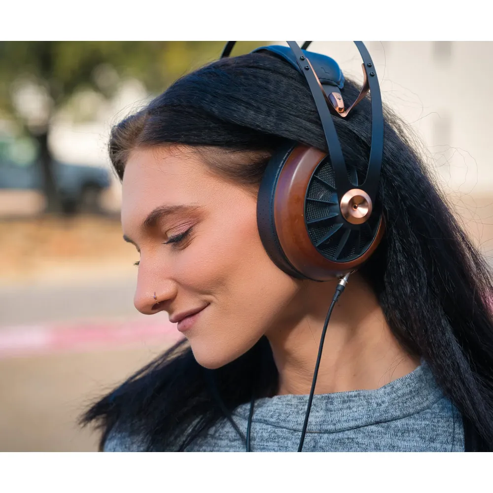 Dekoni Audio Elite Hybrid Ear Pads for Meze 109