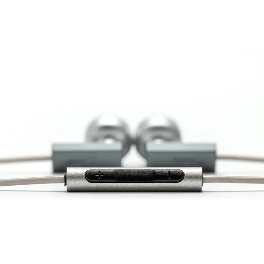 MoonDrop Concerto Silver