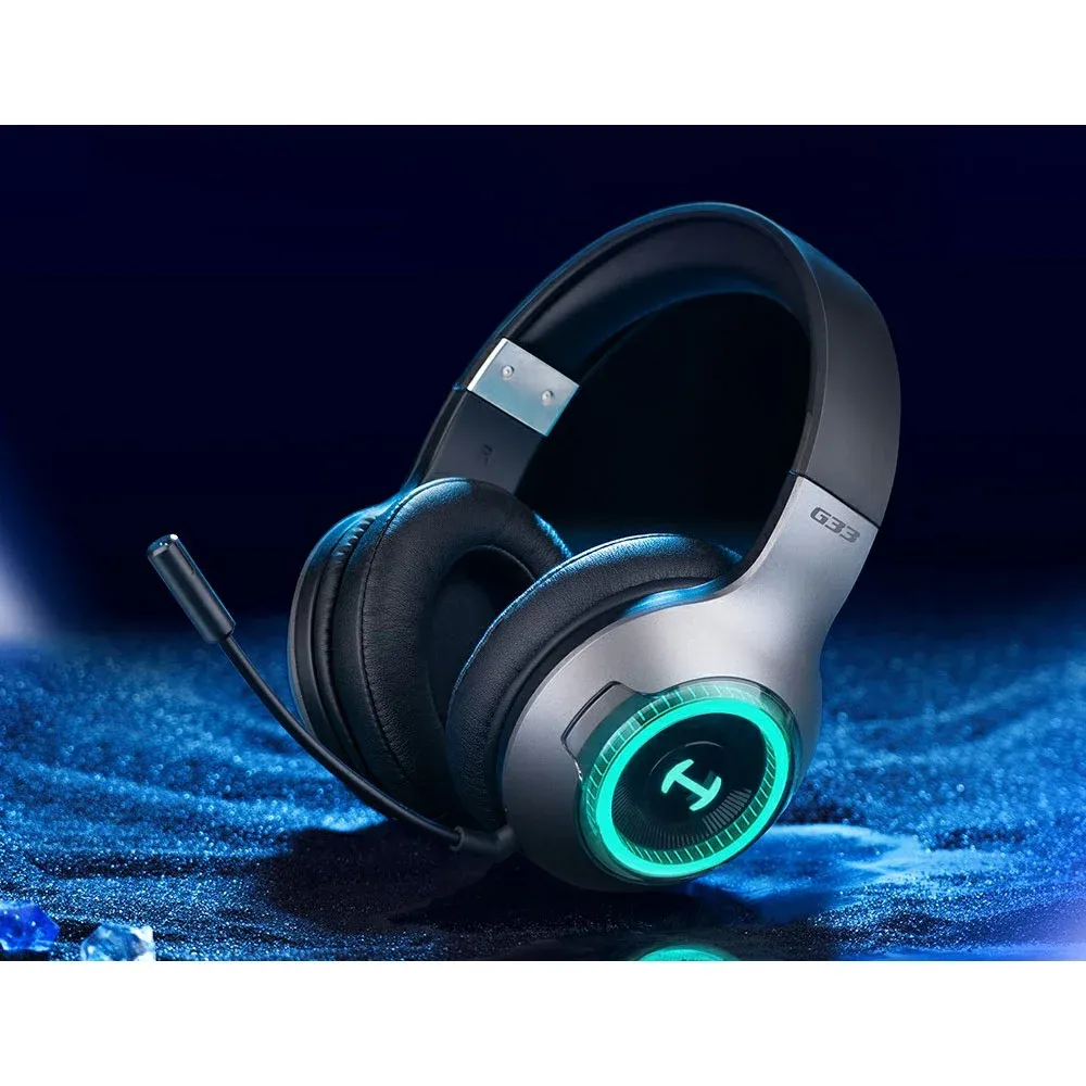 Edifier G33BT Grey