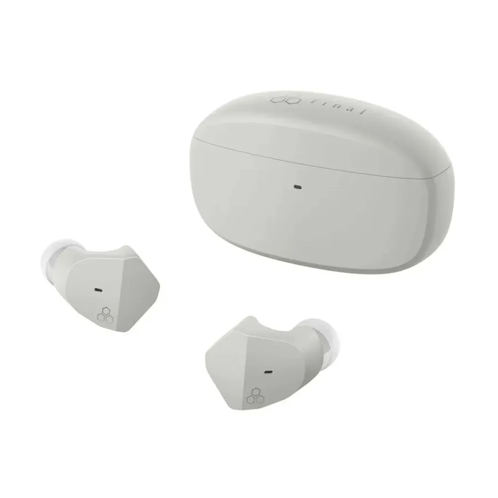 Final Audio ZE2000 Ash Gray