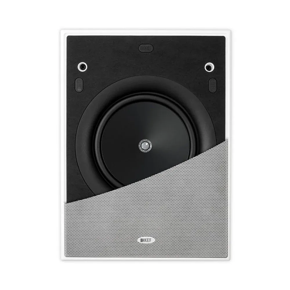 KEF Ci160.2CL White