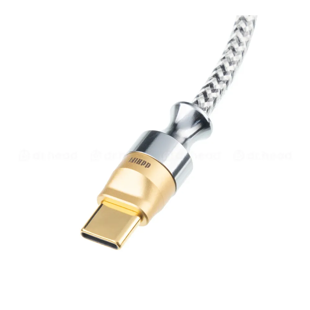 ddHiFi TC35Pro Eye2 USB-C