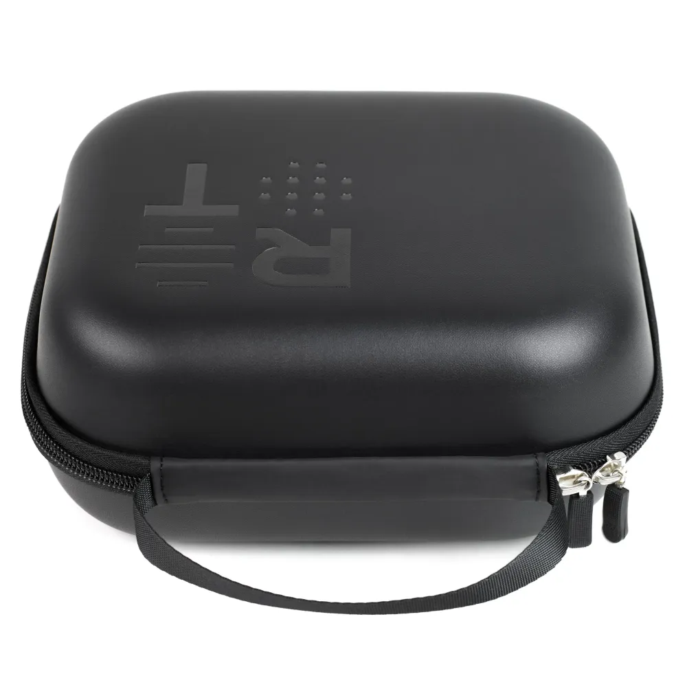 Radiotehnika TD01C Black