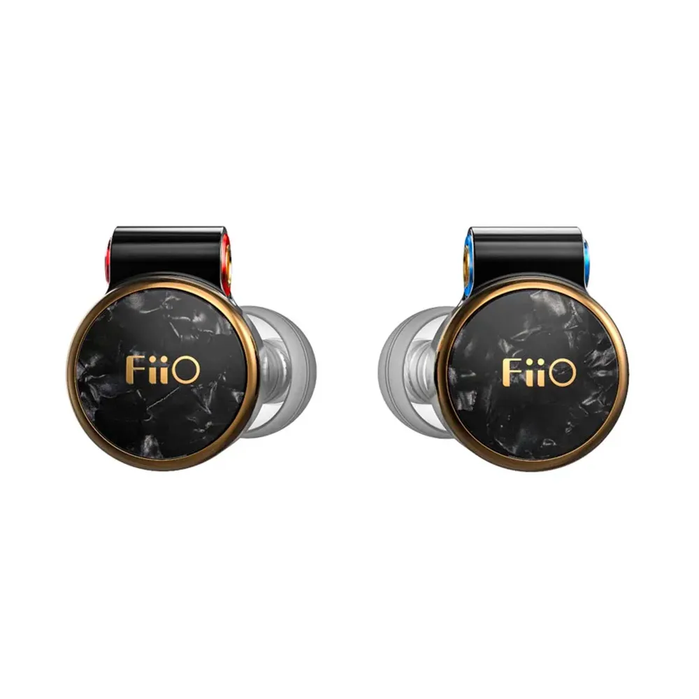 FiiO FD3 Pro Black
