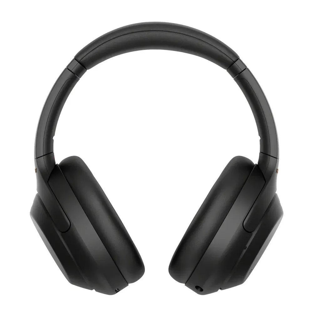 Sony WH-1000XM4 Black