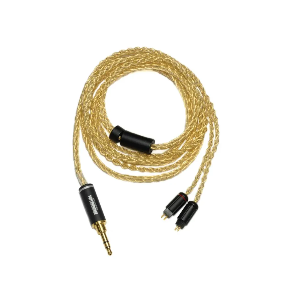 Nobunaga Labs SUPREME Enkidu 2pin - 3.5mm