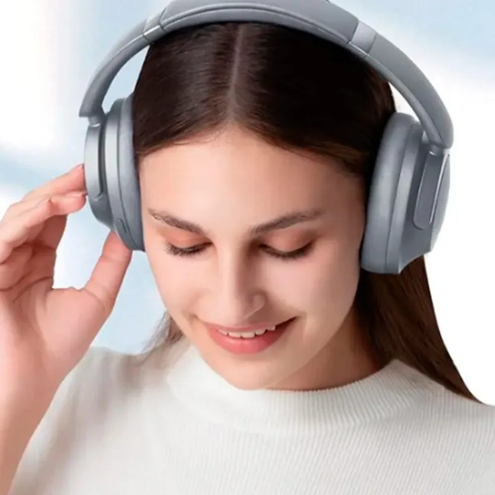 1MORE SonoFlow Pro HQ51 Silver