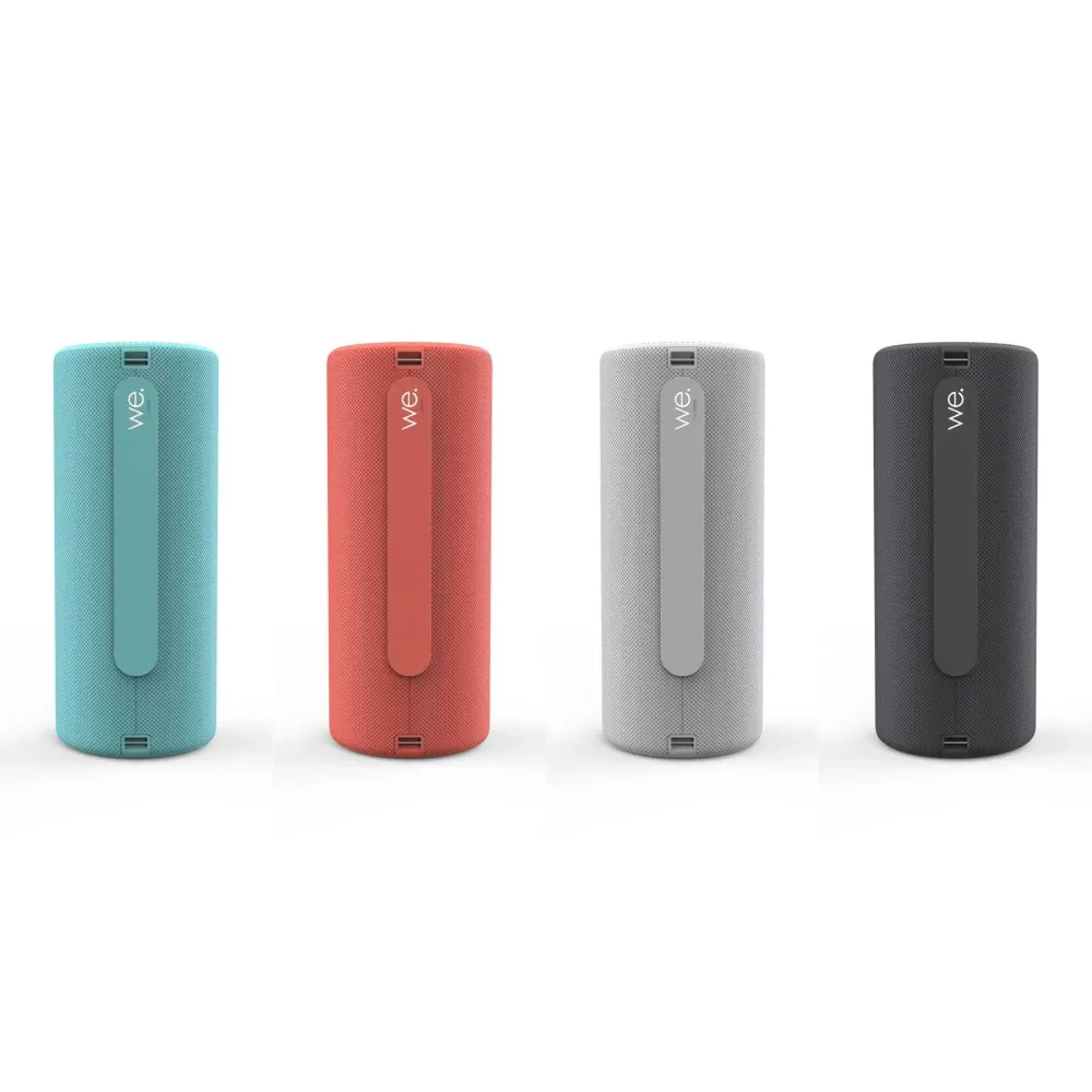 Loewe We. HEAR 2 Cool Grey