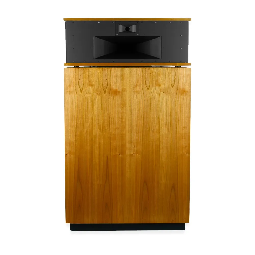 Klipsch Klipschorn AK6 Natural Cherry