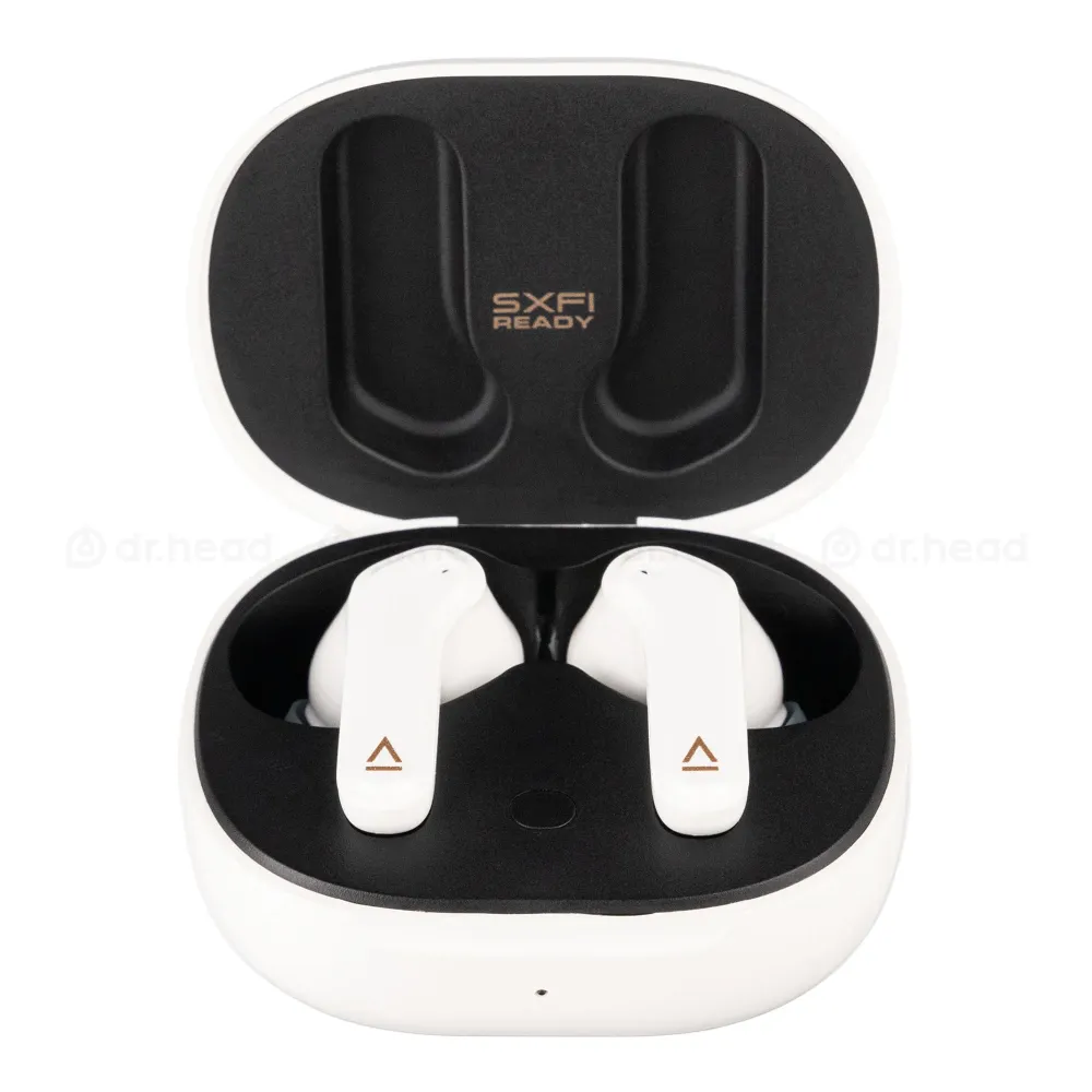 Creative Zen Air White