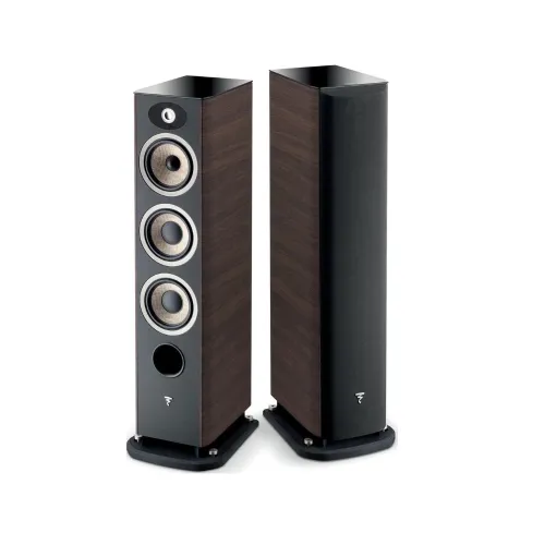 Focal Aria 948 Noyer