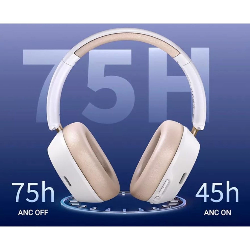 UGREEN HP203 HiTune Max 5C Hybrid ANC Blue