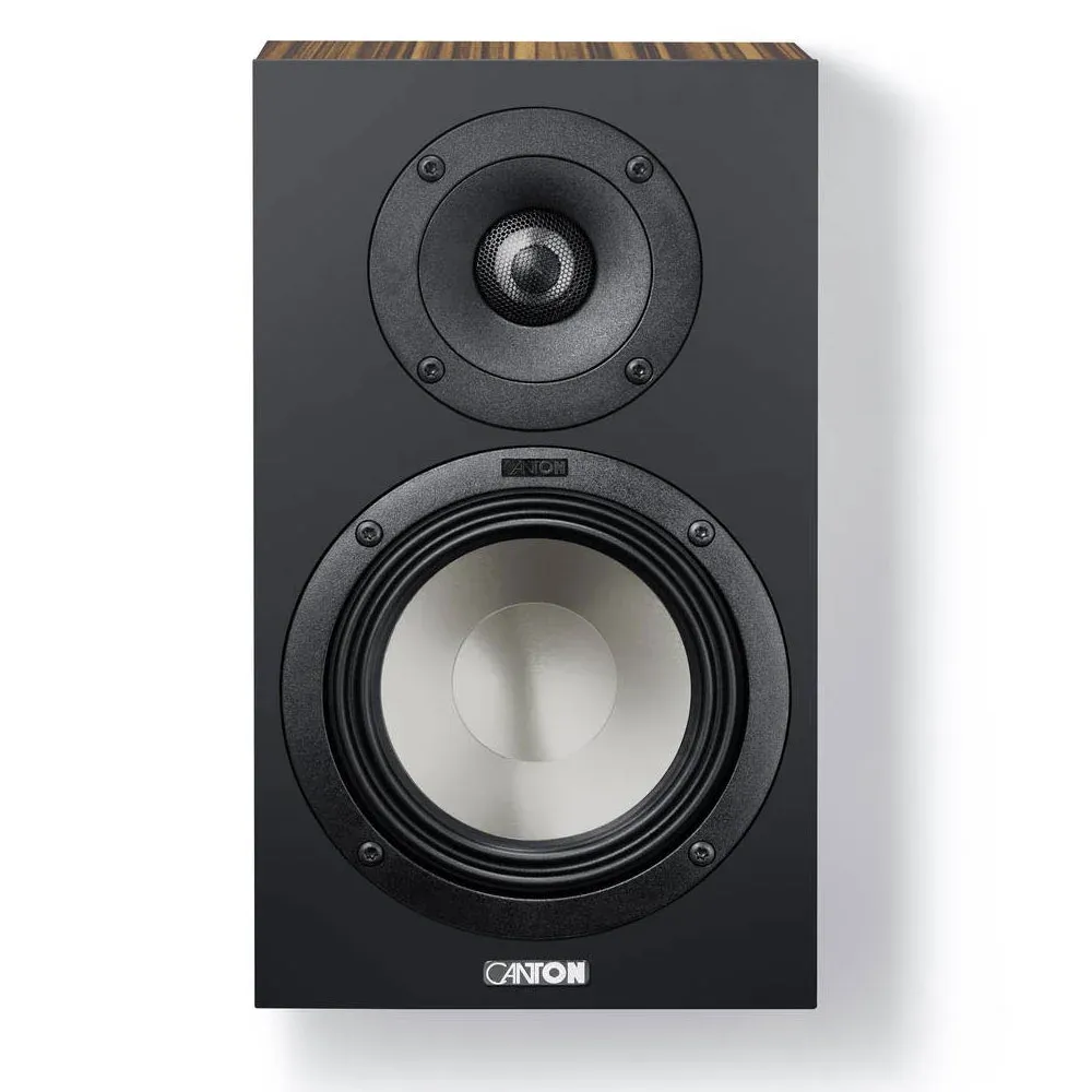 Canton Smart Cinema GLE I Macassar