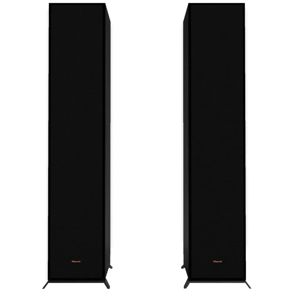 Klipsch R-600F Black