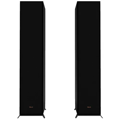 Klipsch R-600F Black