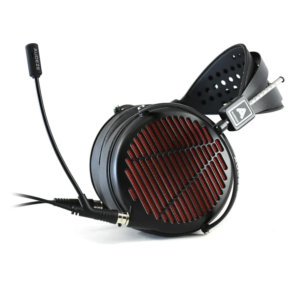 Audeze LCD-GX Black