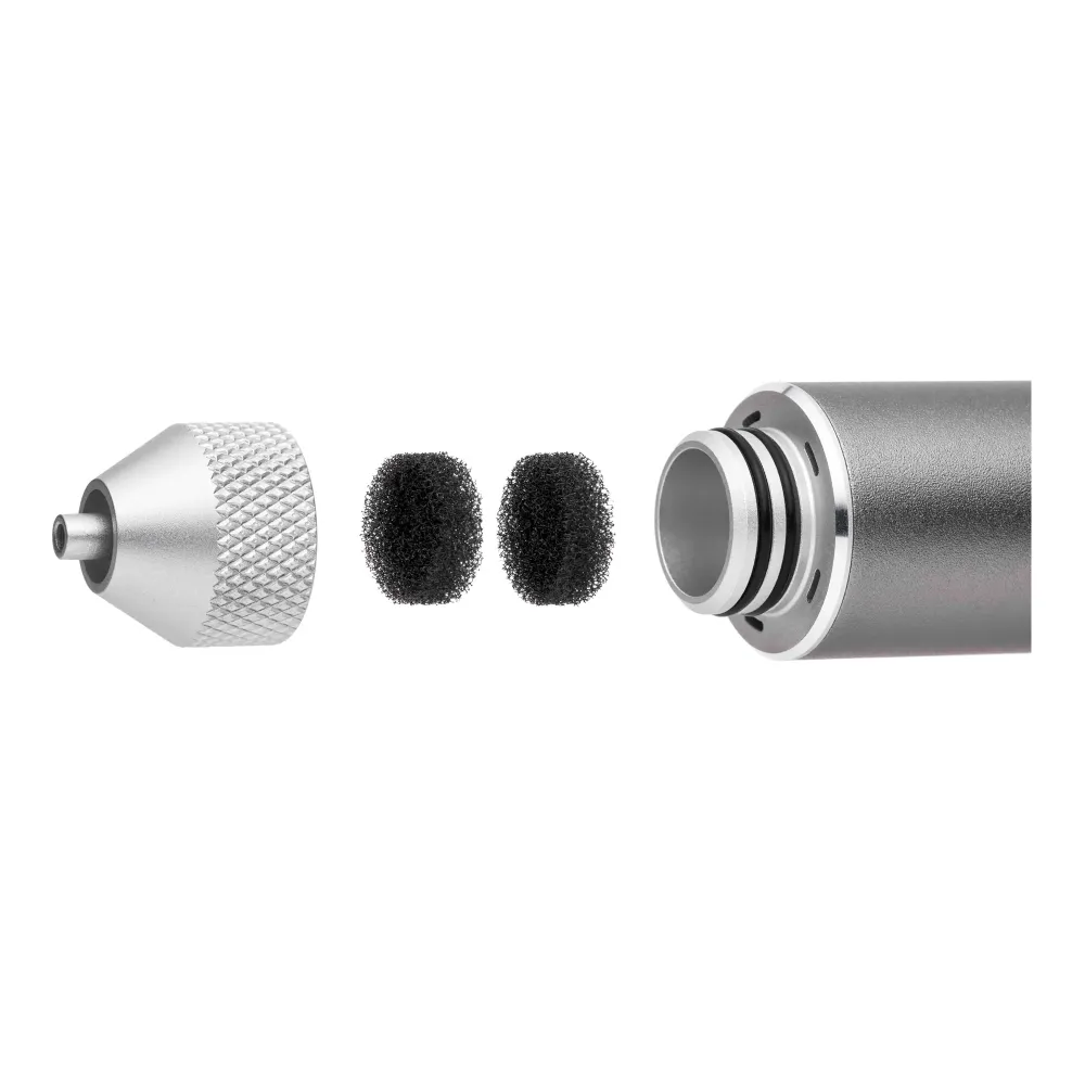 64 Audio IEM VAC Pro Grey