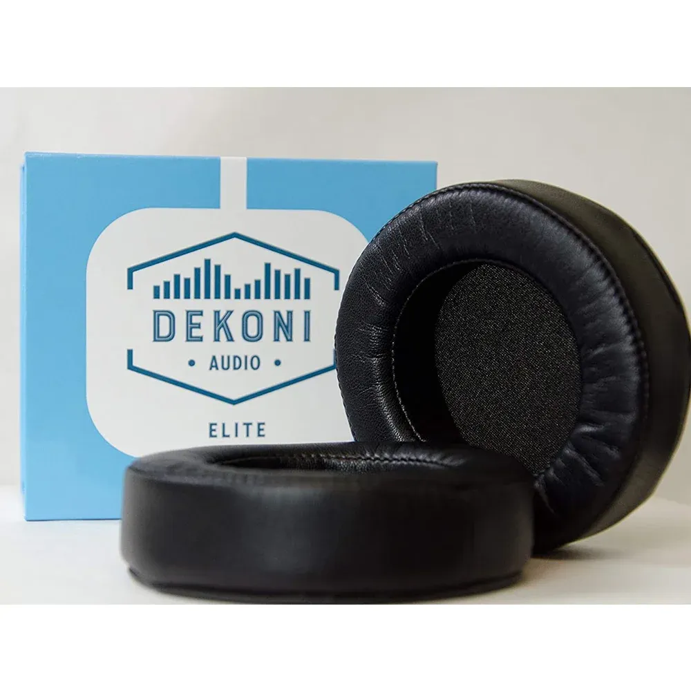 Dekoni Audio Series Choice Leather Beyerdynamic DT