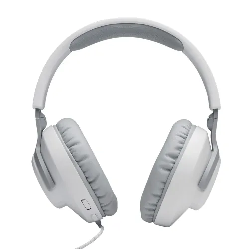 JBL Quantum 100 White