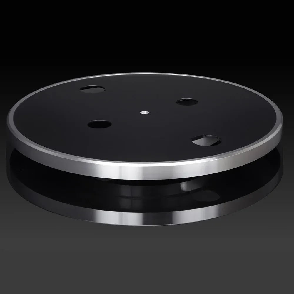 TEAC TN-400BT-X Walnut