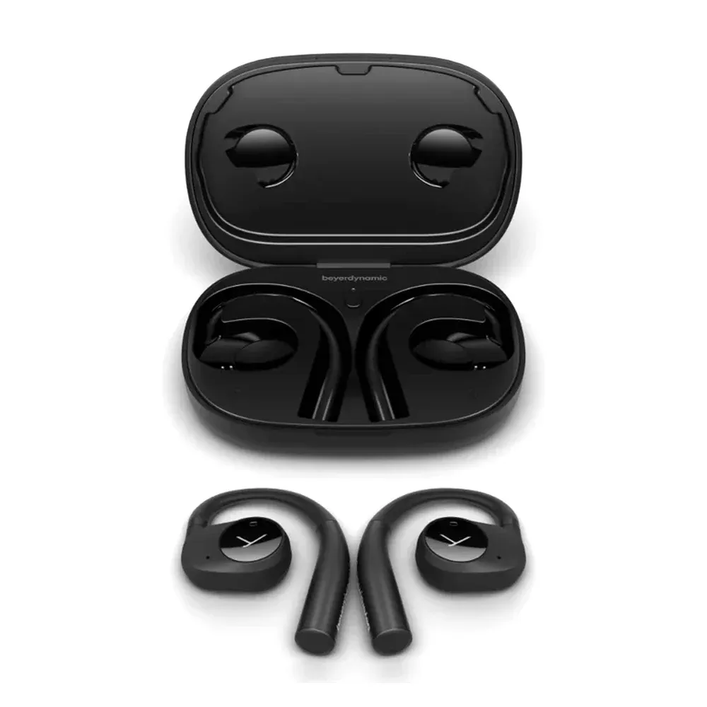 Beyerdynamic Verio 200 Black