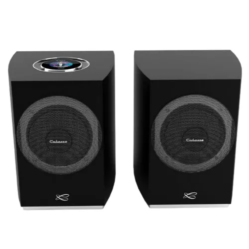 Cabasse Rialto Black