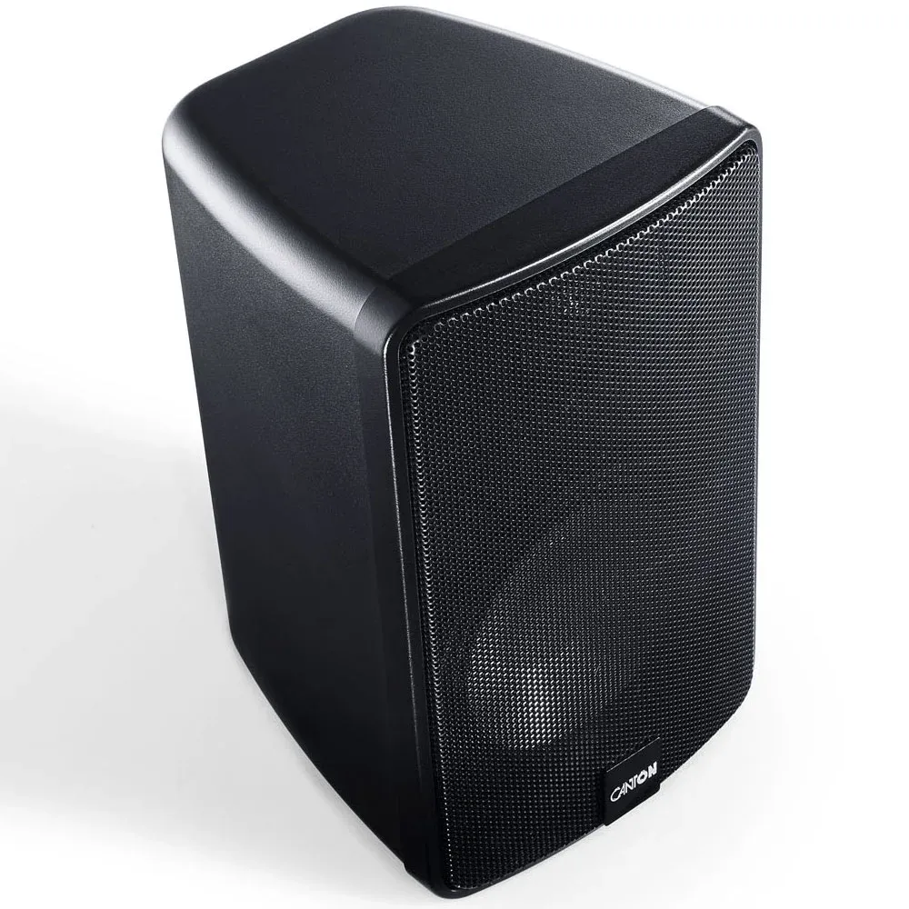 Canton Plus X.3 Black