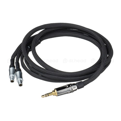 HeadMade EX-3 for Sennheiser HD800 HD820 3.5mm 1.5m