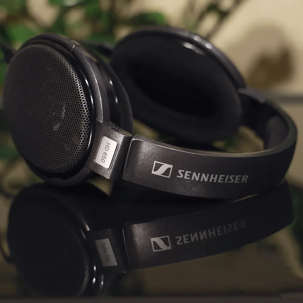 Sennheiser HD 650