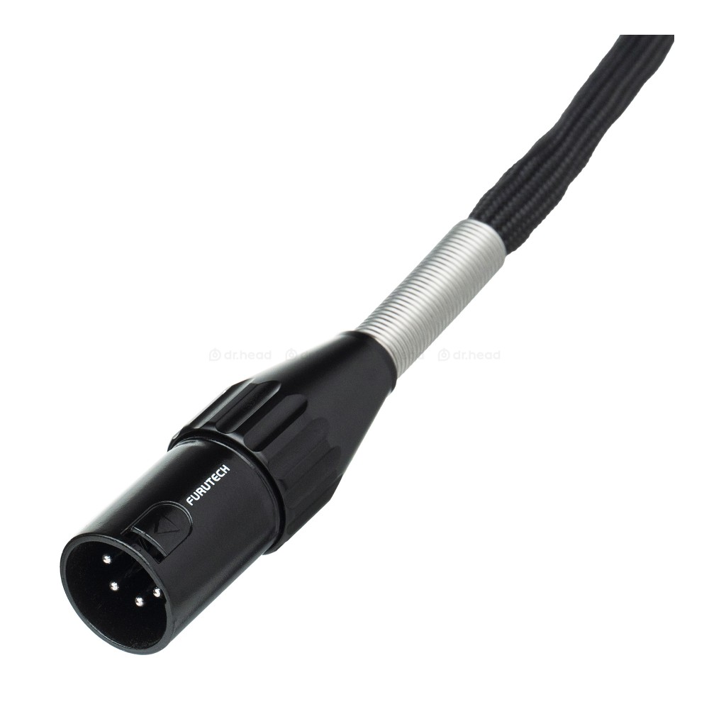 HeadMade SS-20 Focal Stellia Denon XLR 4pin 1.5m