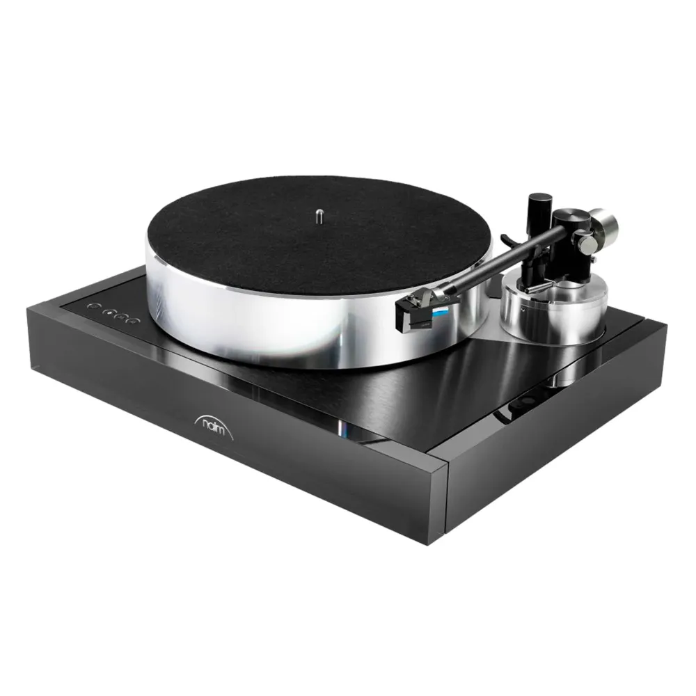 Naim Solstice Special Edition