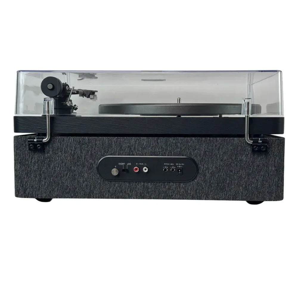 Phaze Audio Adelle Shadow Black