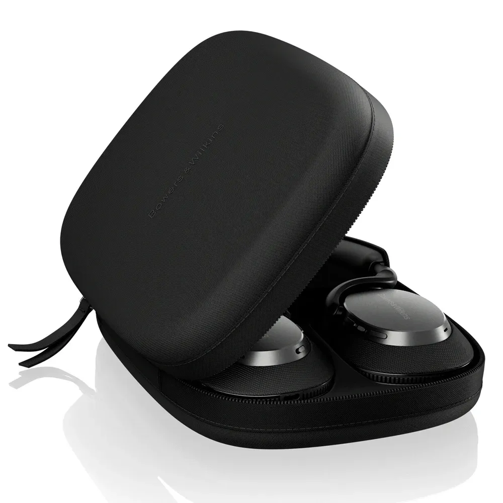 Bowers & Wilkins Px7 S3 Anthracite Black