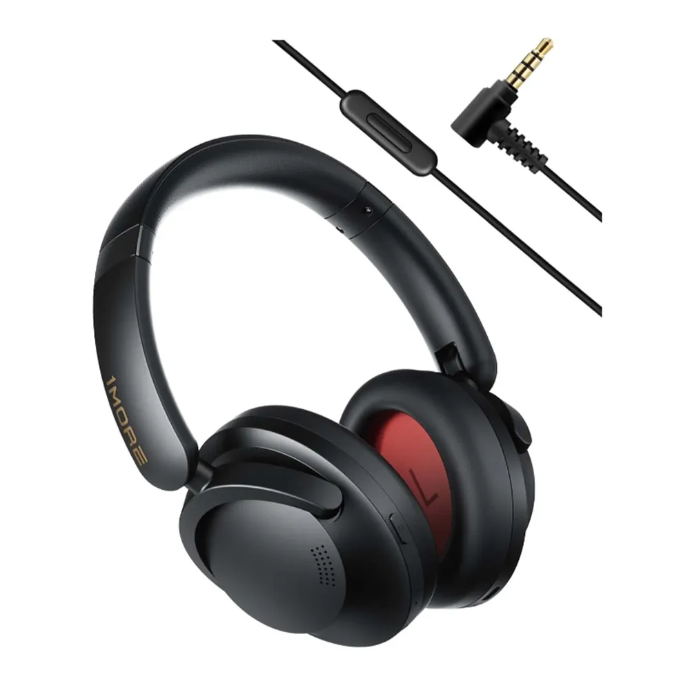 1MORE SonoFlow Pro HQ51 Black