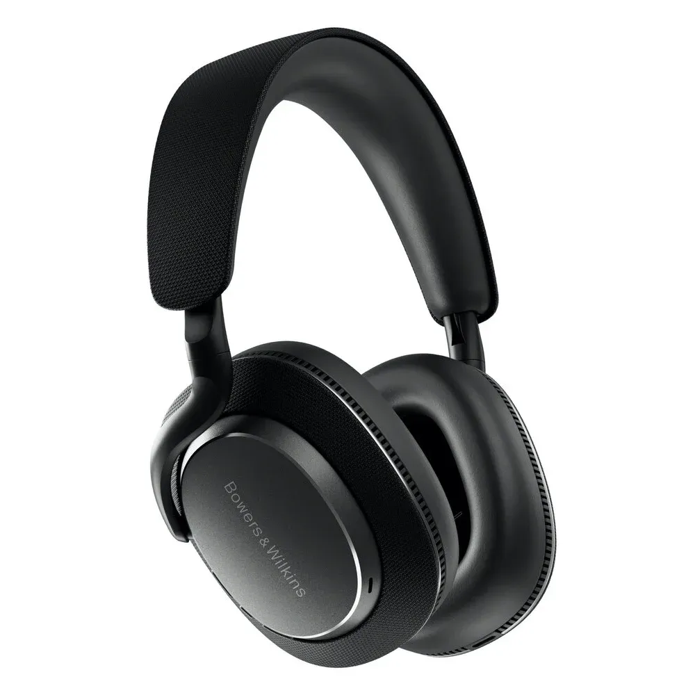Bowers & Wilkins Px7 S3 Anthracite Black